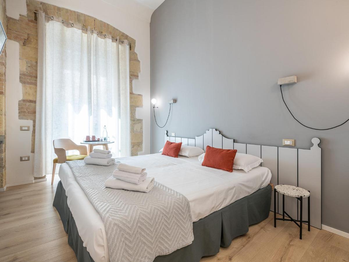 Orma Design Rooms - Historic Centre Cagliari Exteriér fotografie