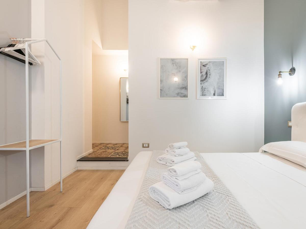 Orma Design Rooms - Historic Centre Cagliari Exteriér fotografie