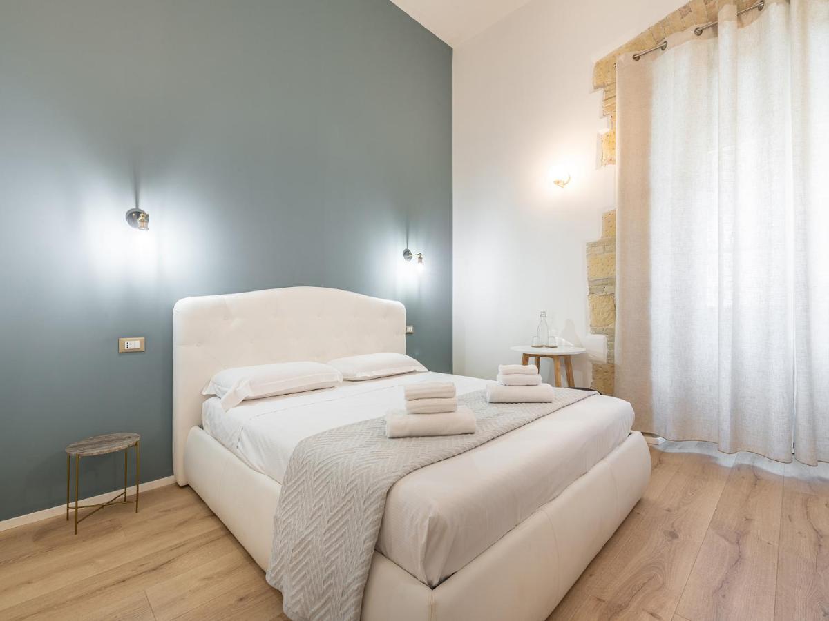Orma Design Rooms - Historic Centre Cagliari Exteriér fotografie