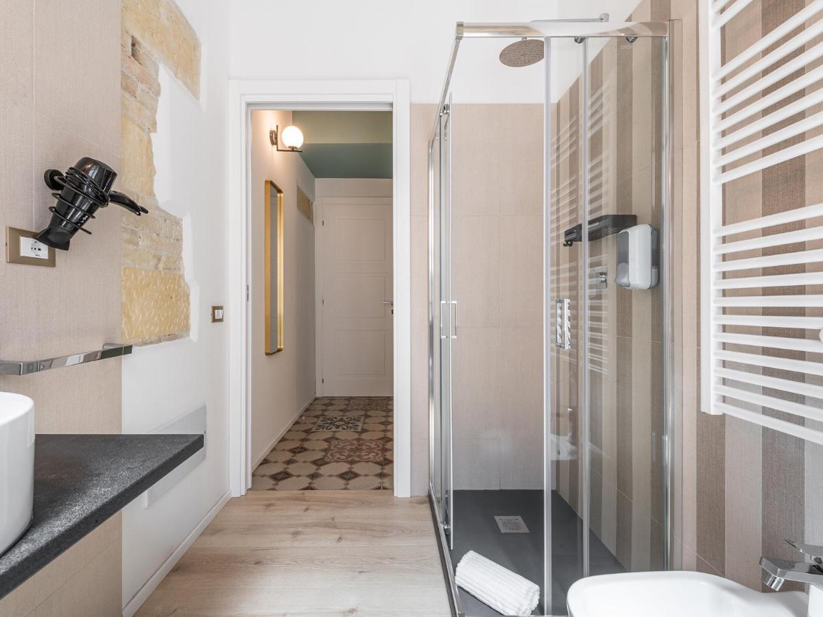 Orma Design Rooms - Historic Centre Cagliari Exteriér fotografie