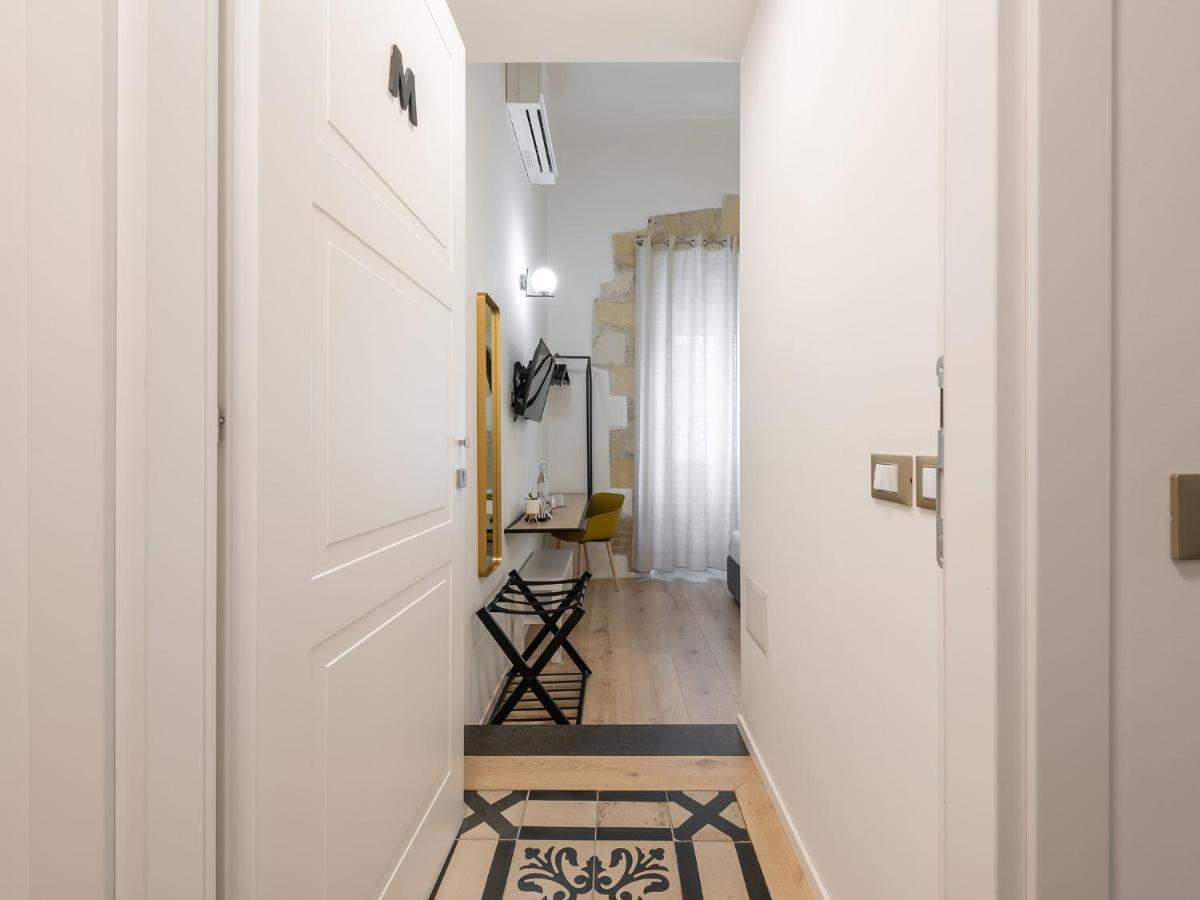 Orma Design Rooms - Historic Centre Cagliari Exteriér fotografie
