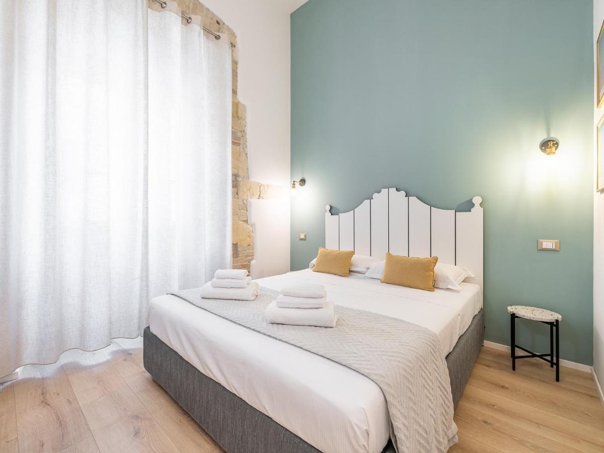 Orma Design Rooms - Historic Centre Cagliari Exteriér fotografie