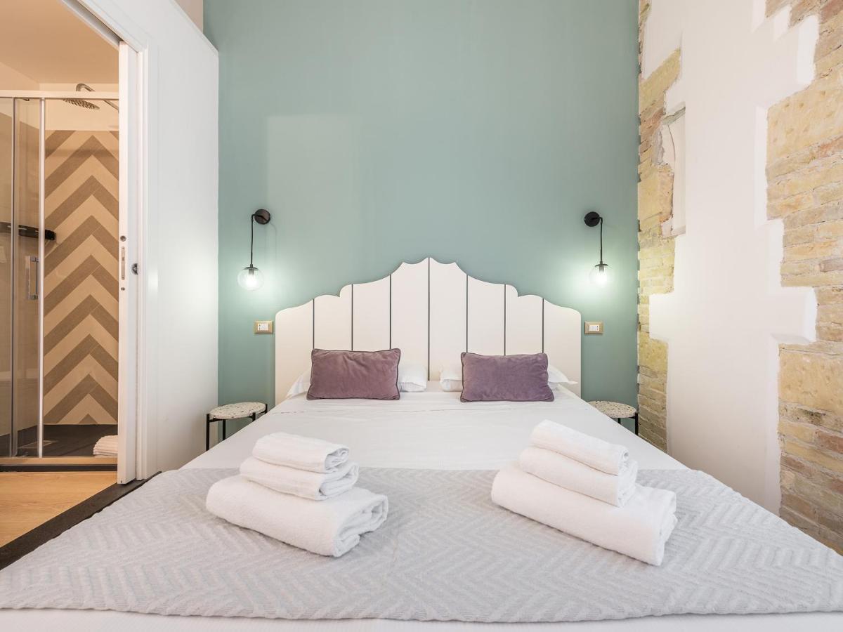Orma Design Rooms - Historic Centre Cagliari Exteriér fotografie