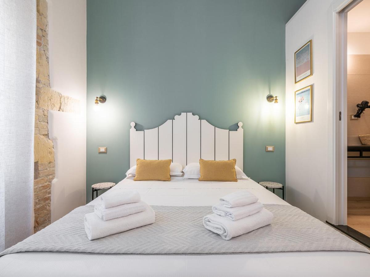 Orma Design Rooms - Historic Centre Cagliari Exteriér fotografie