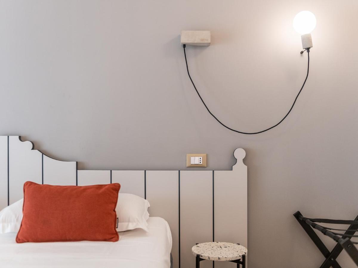 Orma Design Rooms - Historic Centre Cagliari Exteriér fotografie