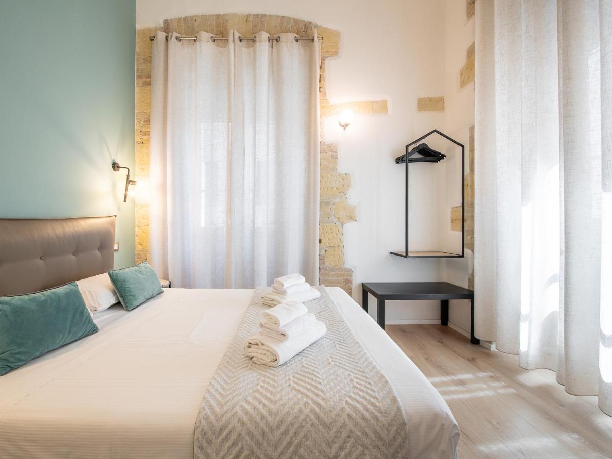 Orma Design Rooms - Historic Centre Cagliari Exteriér fotografie