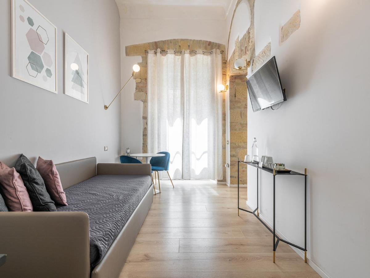 Orma Design Rooms - Historic Centre Cagliari Exteriér fotografie