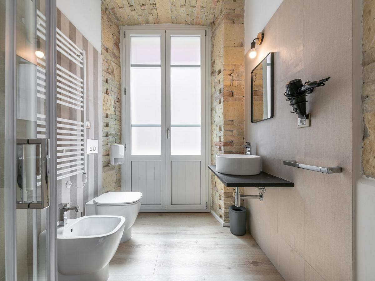 Orma Design Rooms - Historic Centre Cagliari Exteriér fotografie