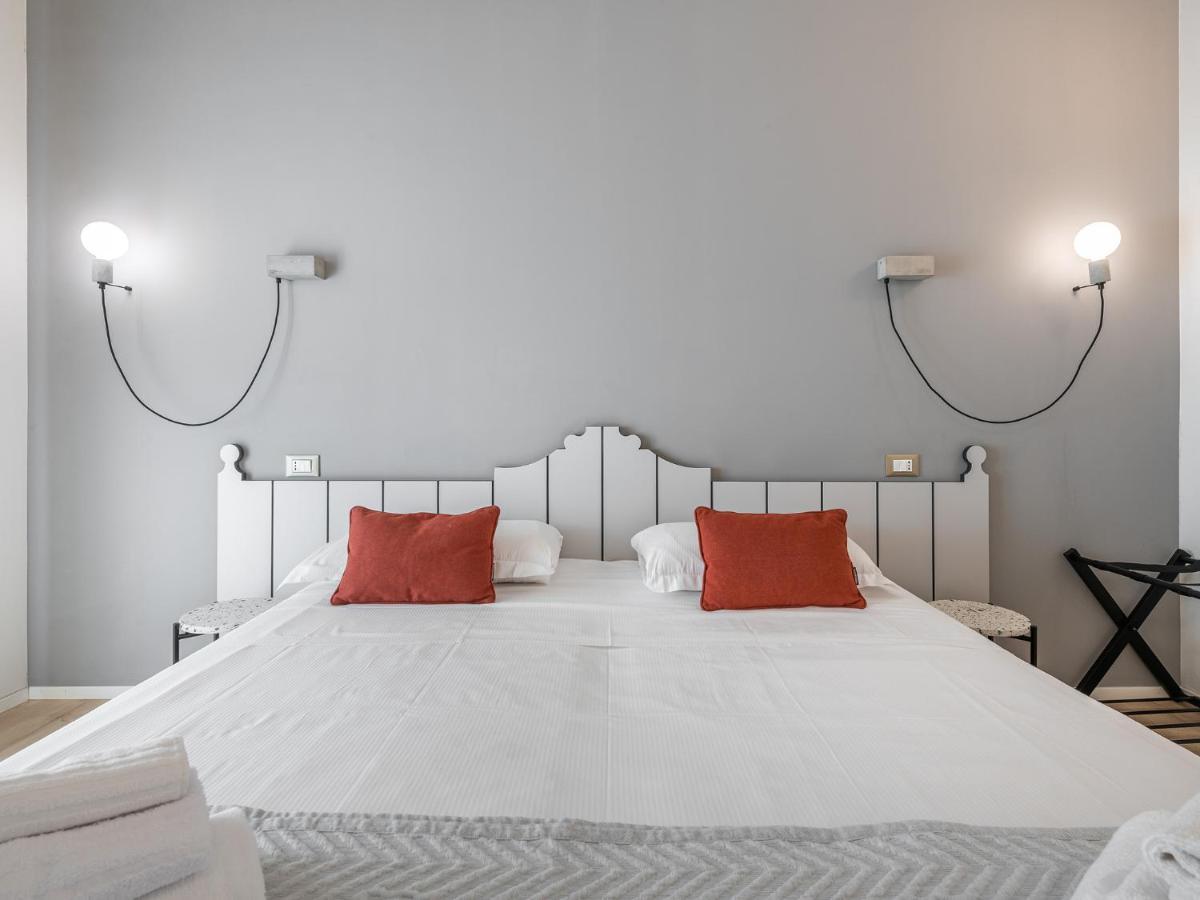Orma Design Rooms - Historic Centre Cagliari Exteriér fotografie
