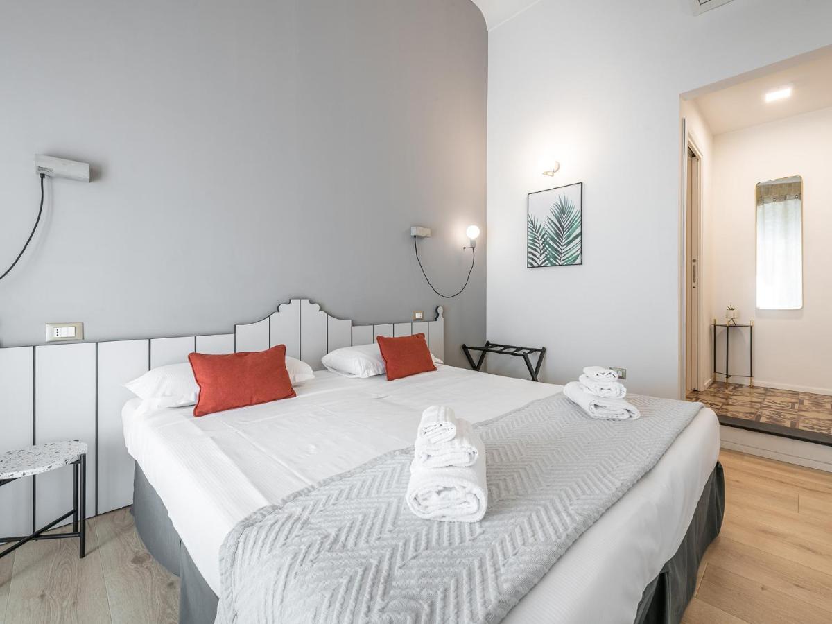 Orma Design Rooms - Historic Centre Cagliari Exteriér fotografie