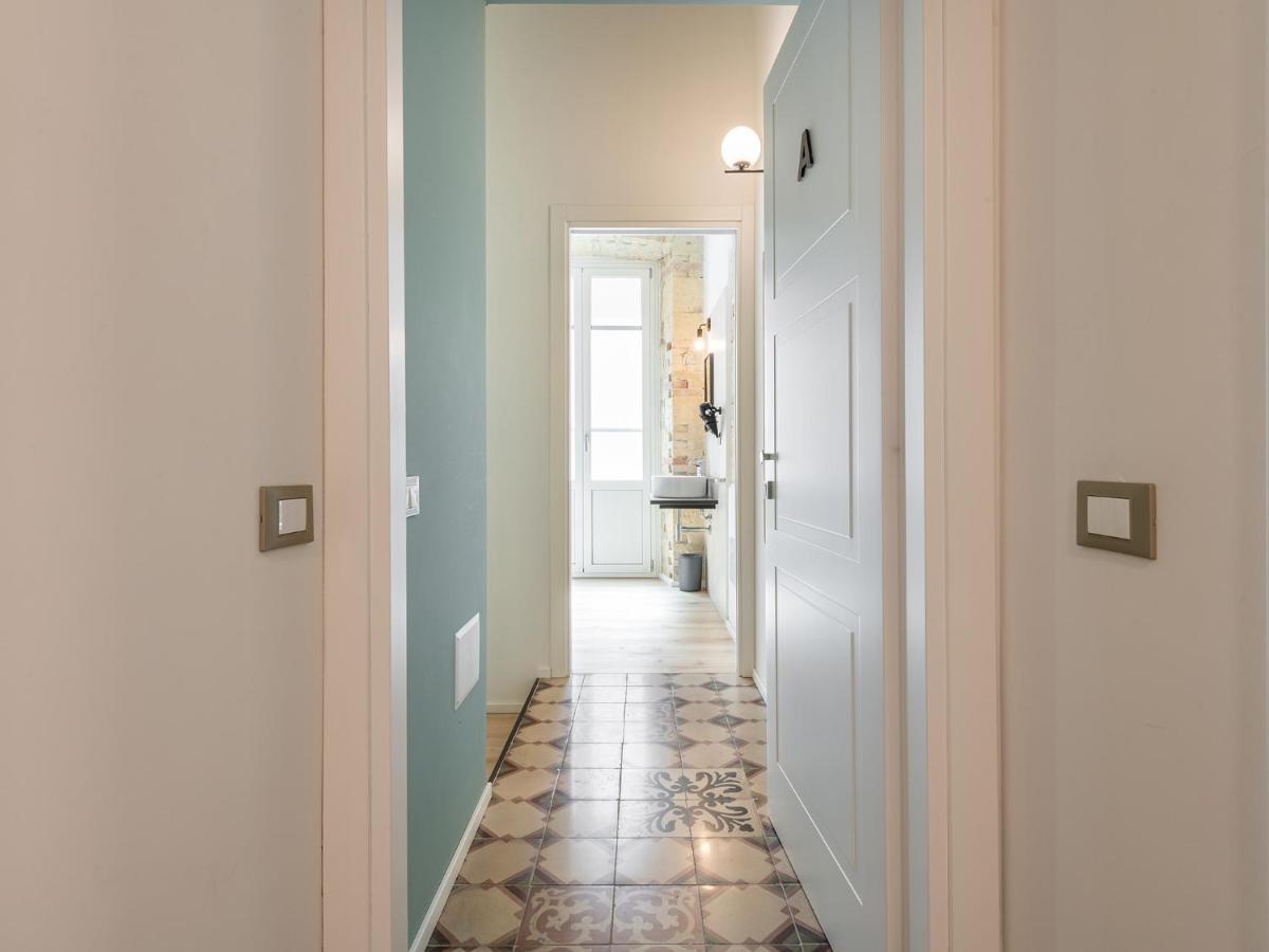Orma Design Rooms - Historic Centre Cagliari Exteriér fotografie