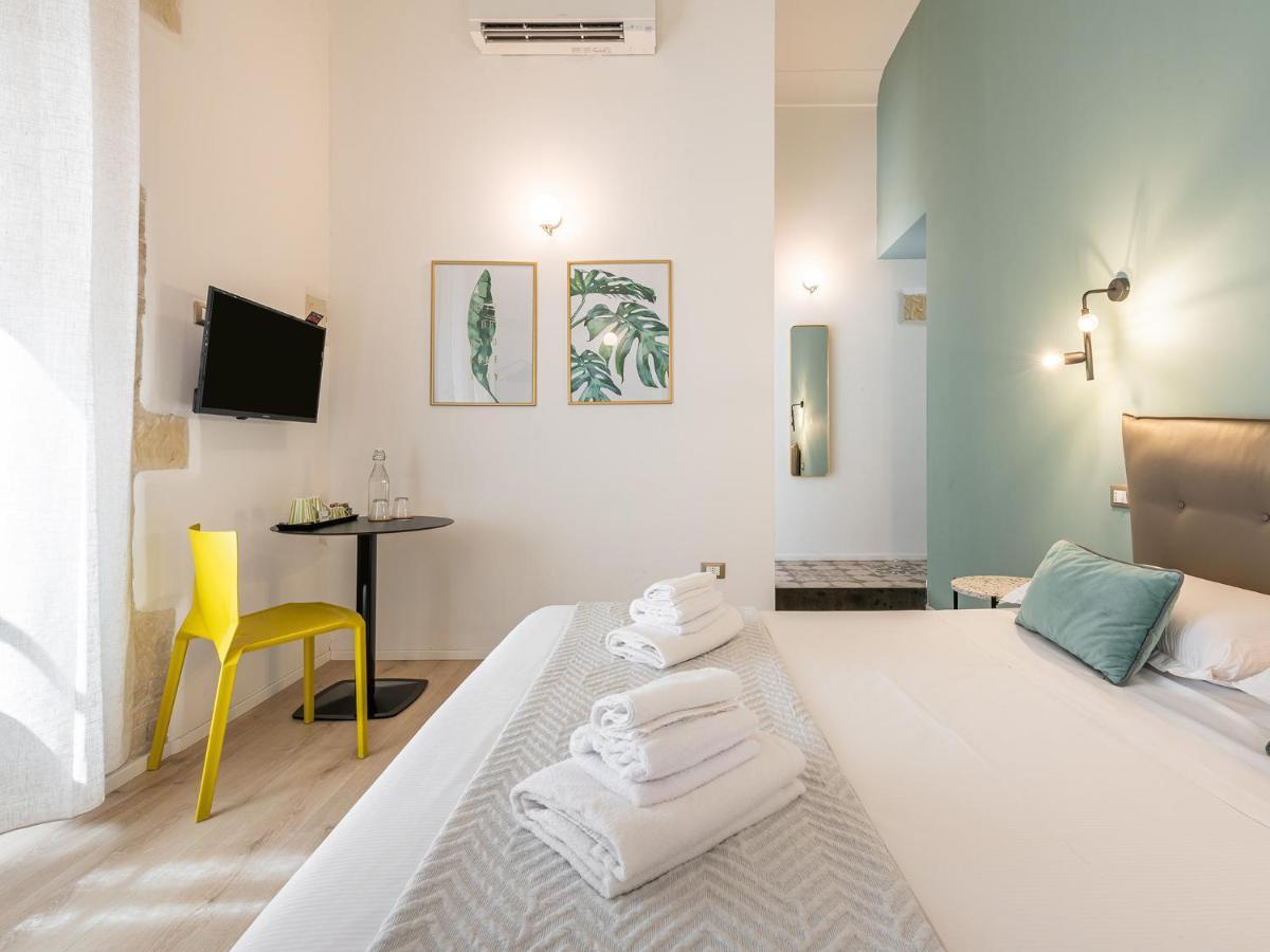 Orma Design Rooms - Historic Centre Cagliari Exteriér fotografie