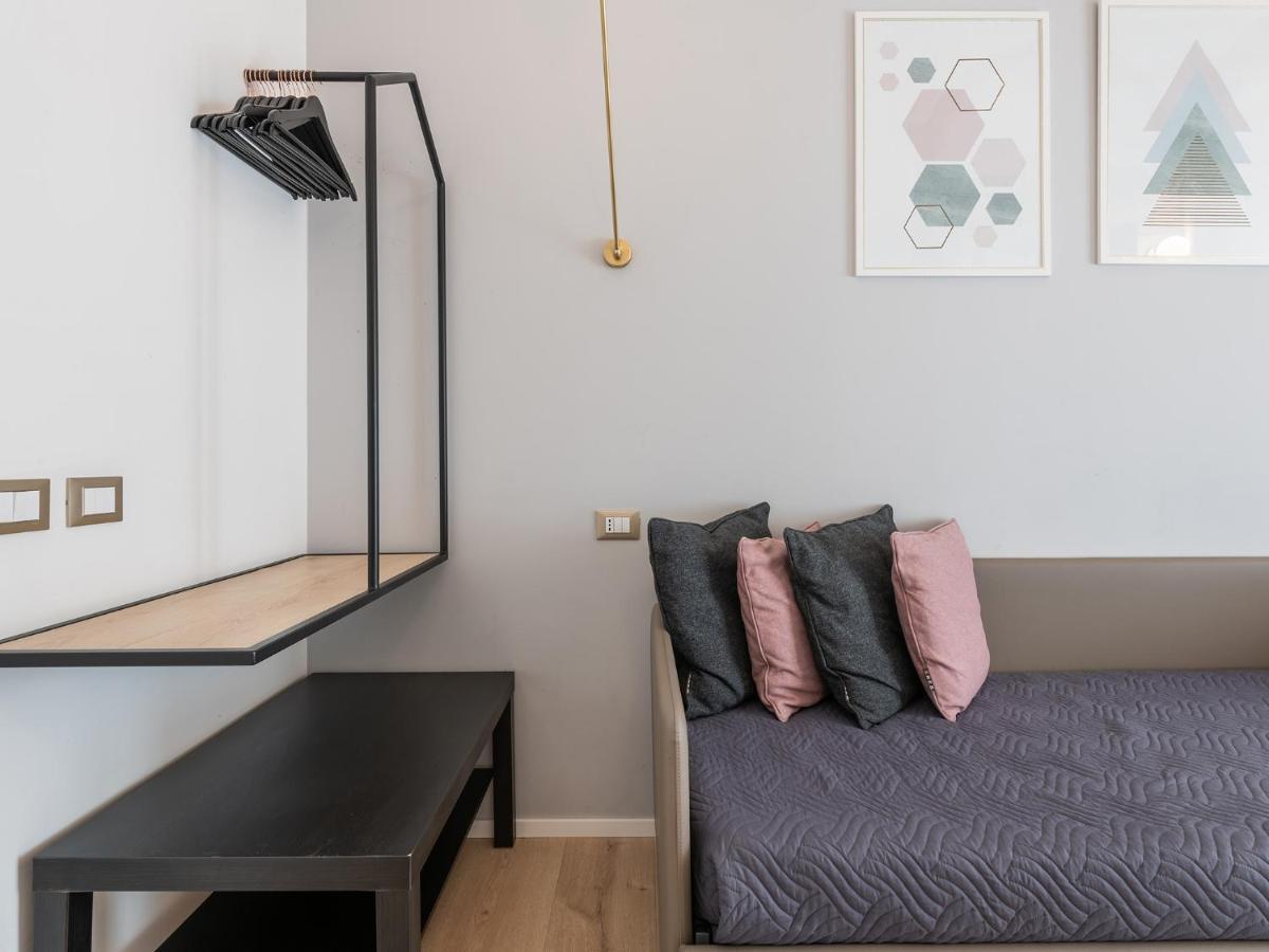 Orma Design Rooms - Historic Centre Cagliari Exteriér fotografie