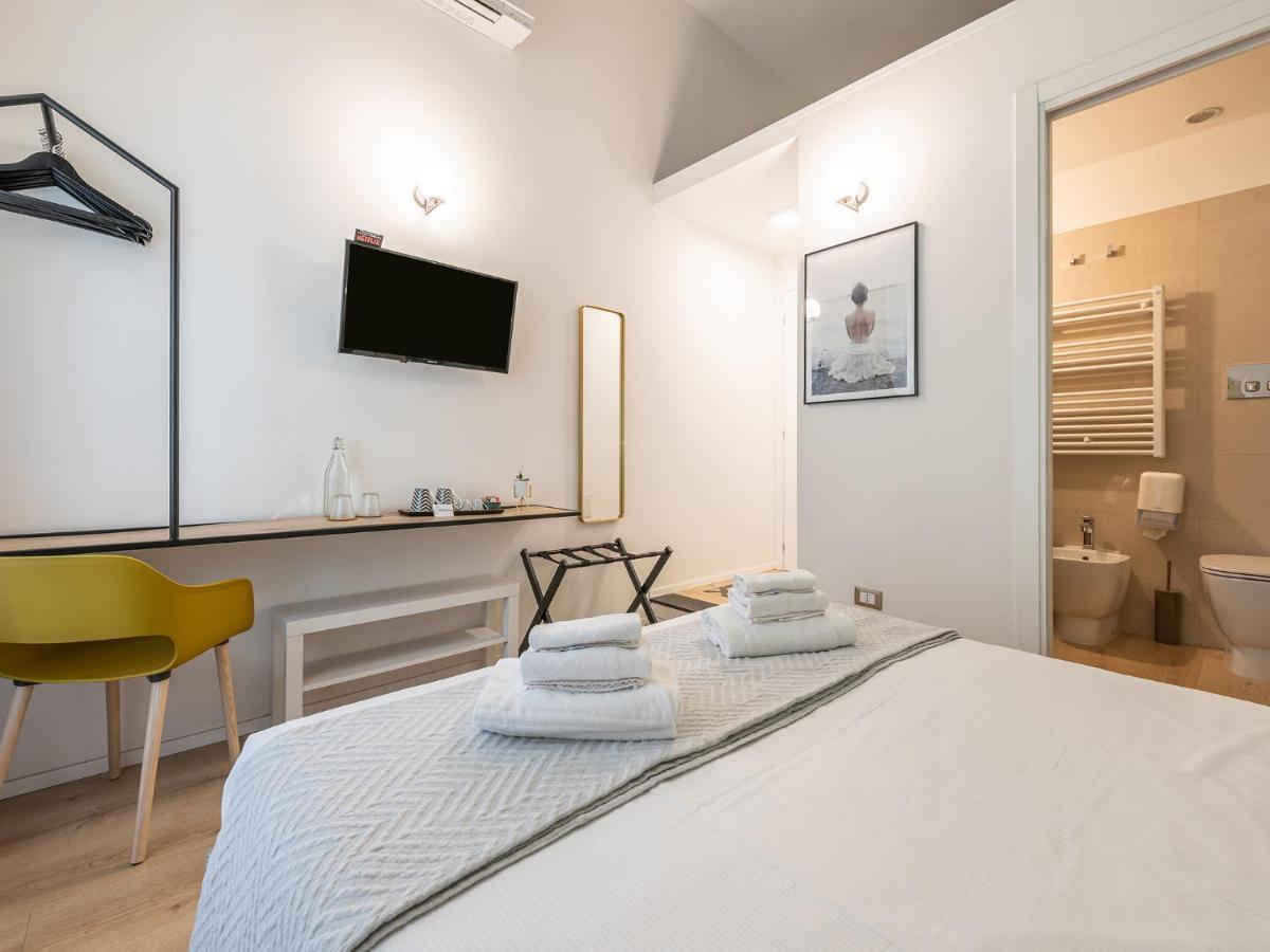 Orma Design Rooms - Historic Centre Cagliari Exteriér fotografie