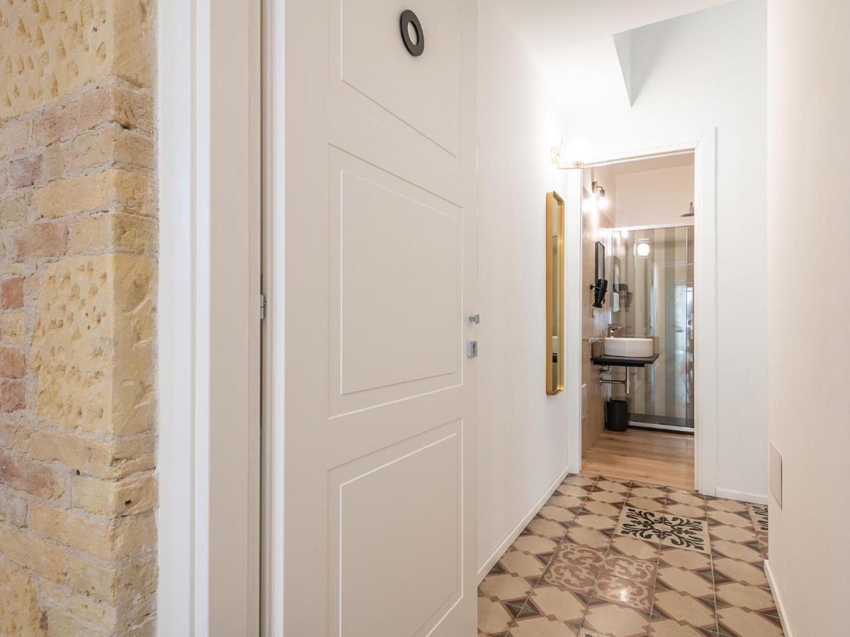 Orma Design Rooms - Historic Centre Cagliari Exteriér fotografie