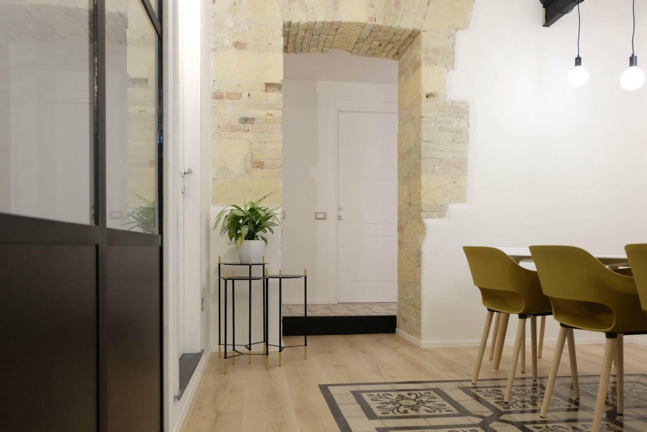 Orma Design Rooms - Historic Centre Cagliari Exteriér fotografie