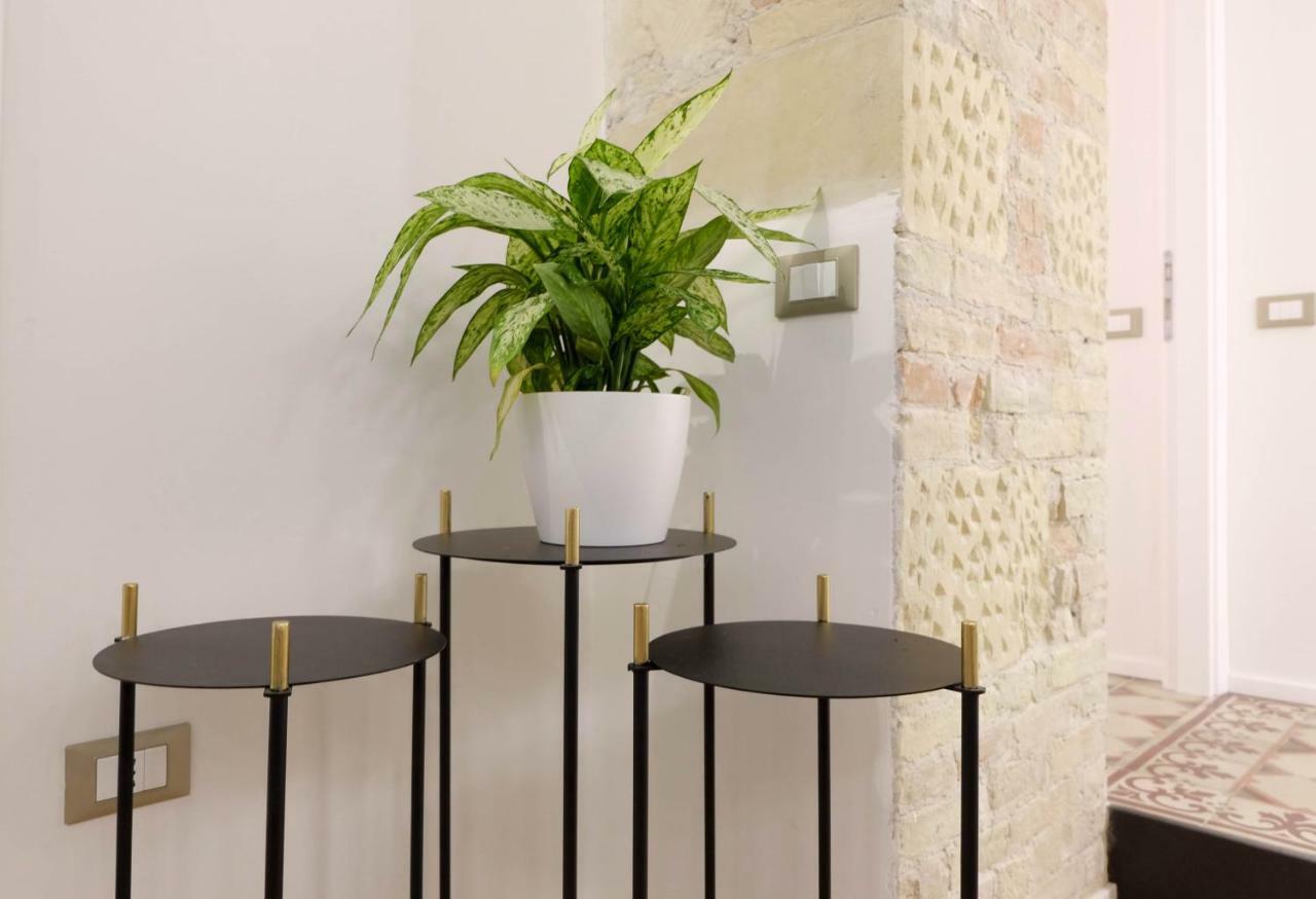 Orma Design Rooms - Historic Centre Cagliari Exteriér fotografie