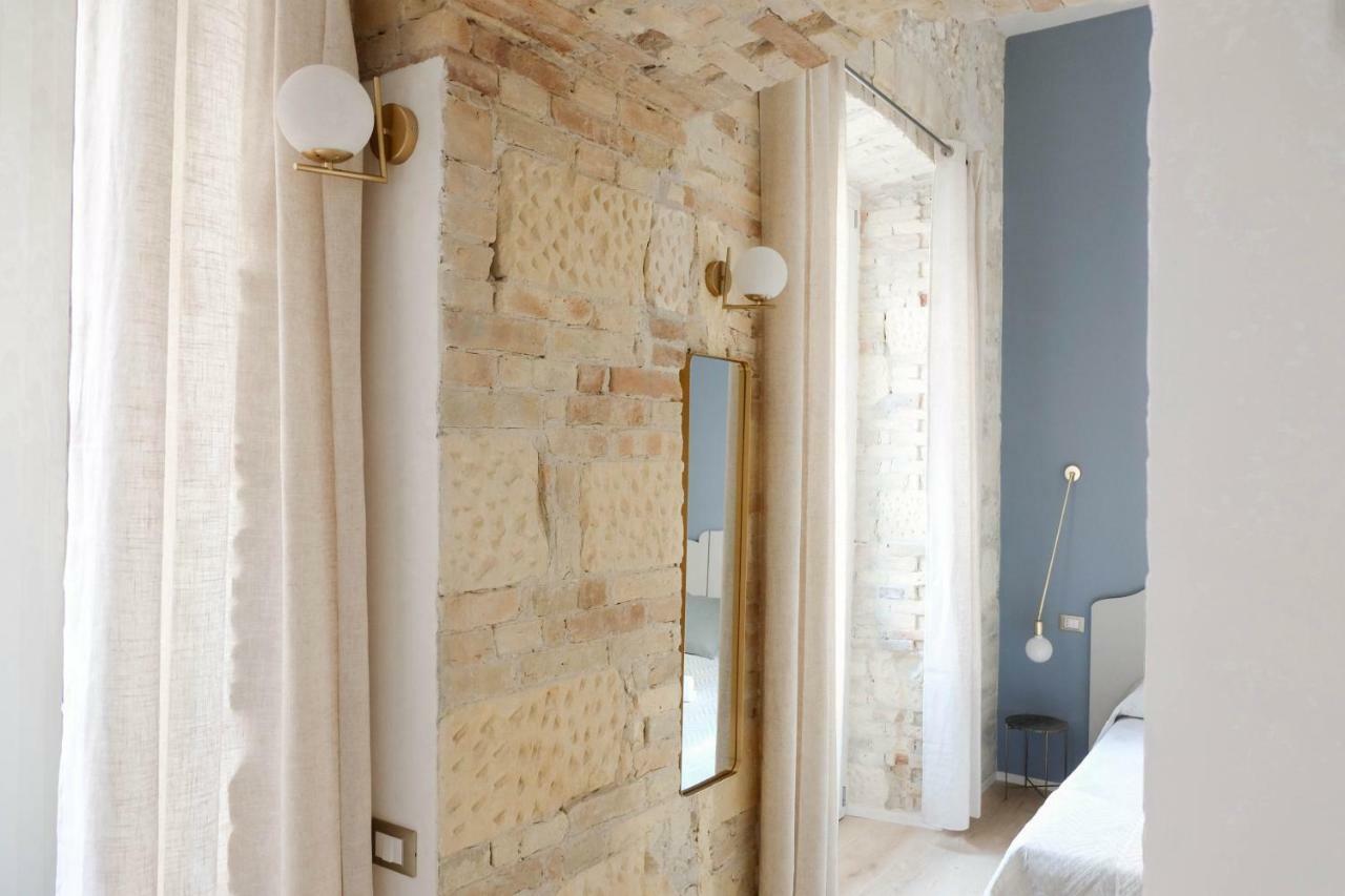 Orma Design Rooms - Historic Centre Cagliari Exteriér fotografie
