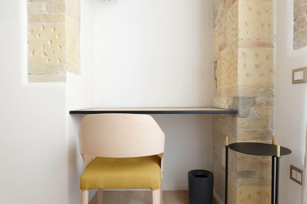 Orma Design Rooms - Historic Centre Cagliari Exteriér fotografie