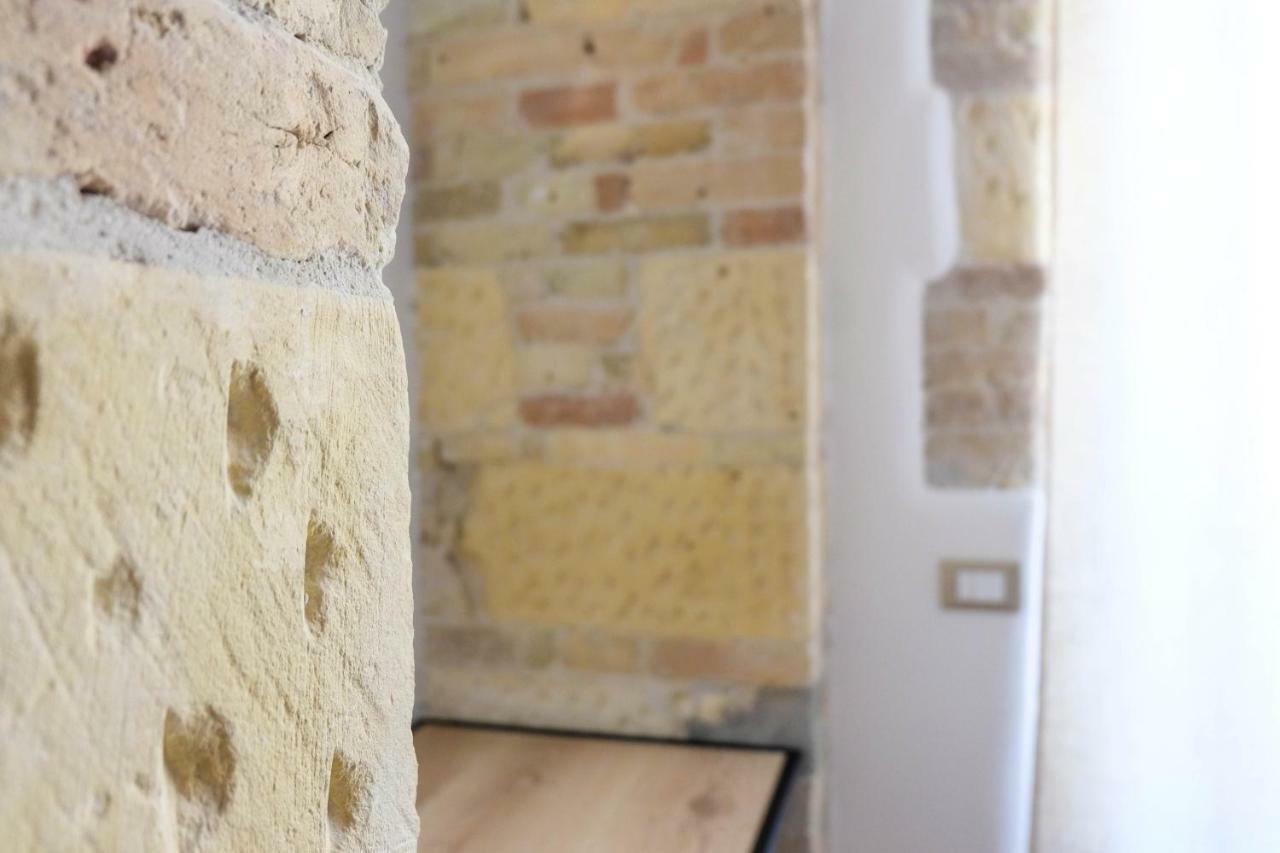 Orma Design Rooms - Historic Centre Cagliari Exteriér fotografie