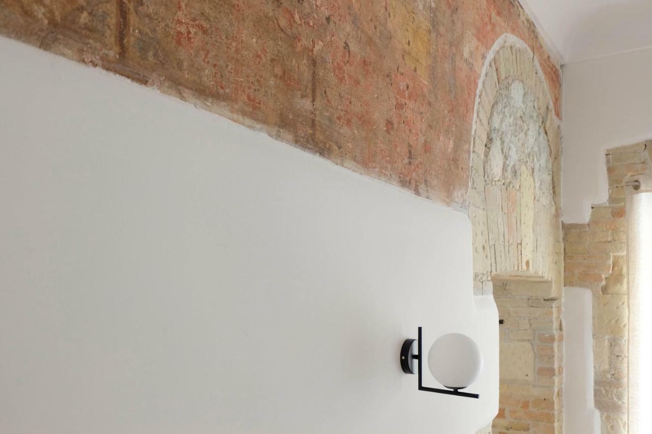 Orma Design Rooms - Historic Centre Cagliari Exteriér fotografie