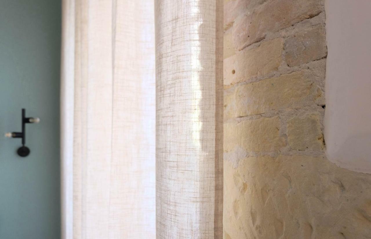 Orma Design Rooms - Historic Centre Cagliari Exteriér fotografie