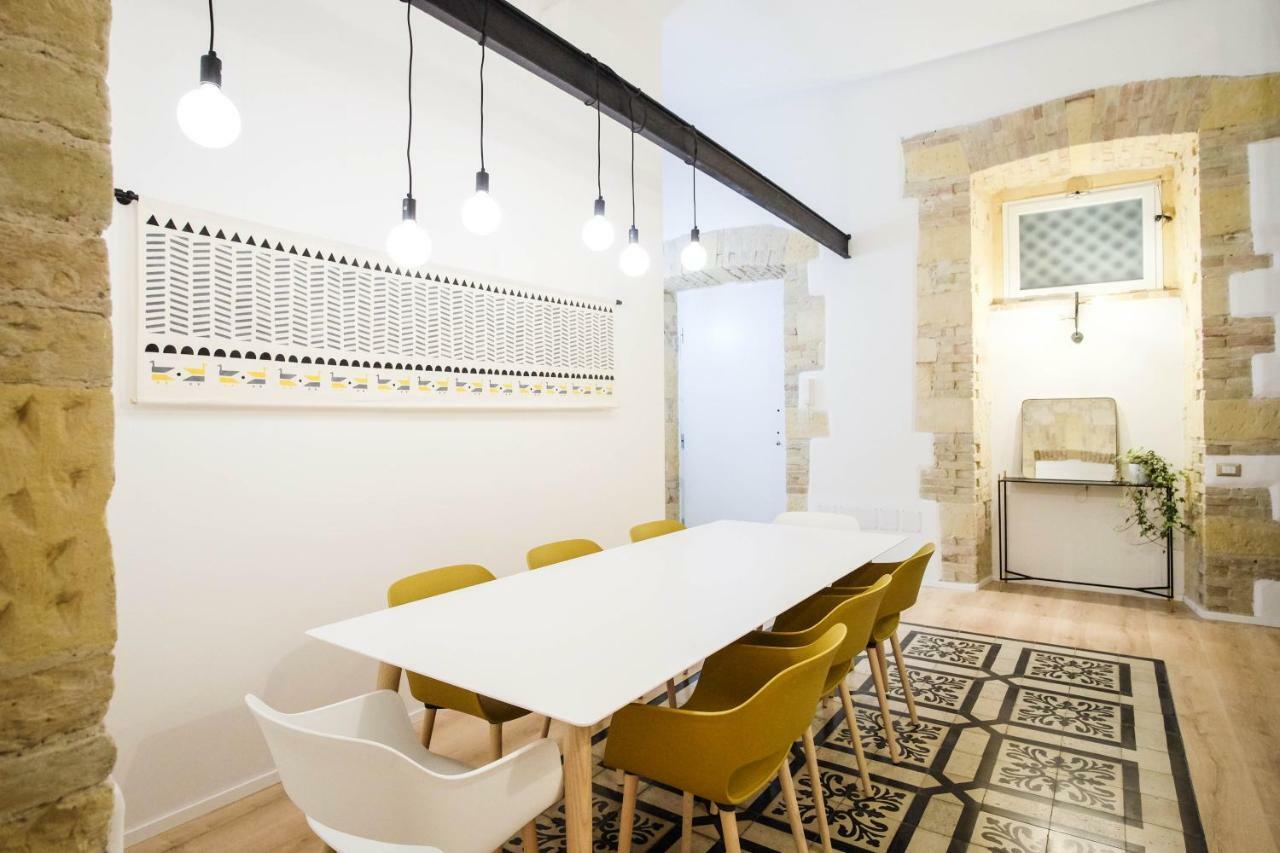 Orma Design Rooms - Historic Centre Cagliari Exteriér fotografie